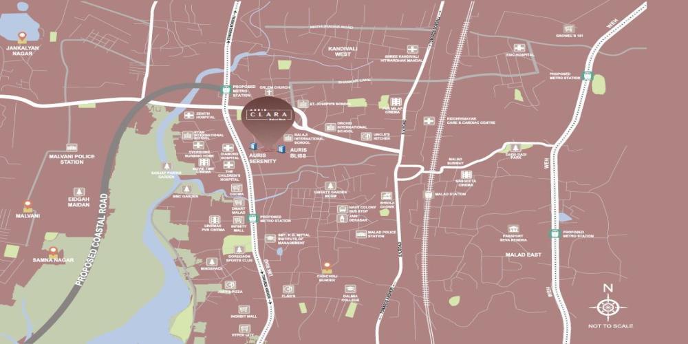 auris clara malad west-auris-clara-malad-west-map.jpg